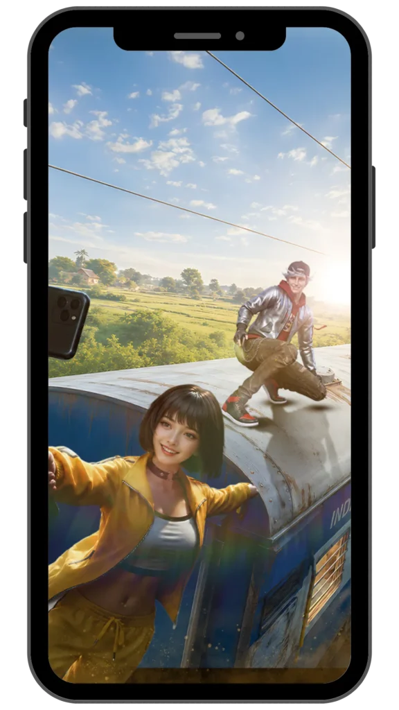 Step 3 - APK click and install prompt